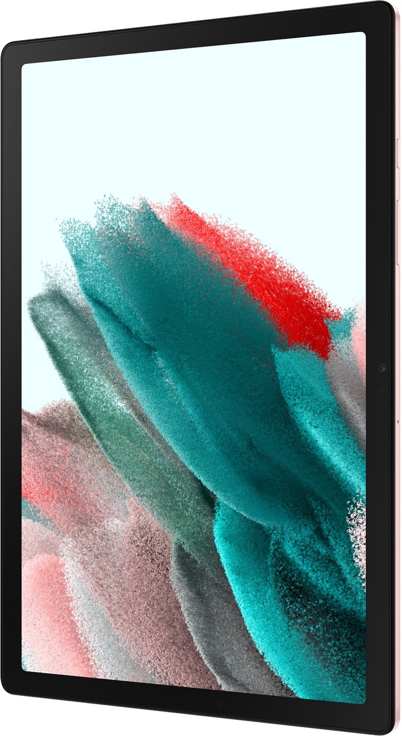 Планшетный компьютер Samsung Galaxy Tab A8 10.5, 10.5″, 3GB/32GB, розовый