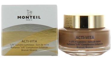 Sejas krēms Monteil Acti-Vita, 30 ml, sievietēm