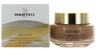 Sejas krēms sievietēm Monteil Acti-Vita, 30 ml