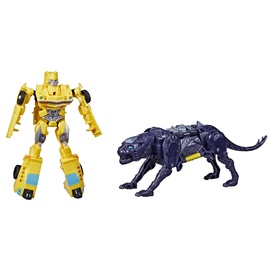 Transformer Transformers COMBINERS F3898, 12.7 cm