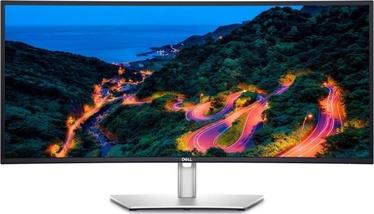 Monitorius Dell U3423WE, 34.14", 5 ms