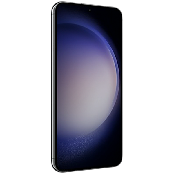 Мобильный телефон Samsung Galaxy S23 Plus, черный, 8GB/512GB