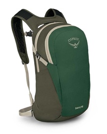 Рюкзак Osprey Daylite, зеленый, 13 л