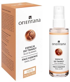 Sejas esence sievietēm Orientana Snail Slime, 50 ml