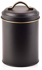 Lielapjoma produktu konteiners Cookini By Mondex Sandy HTBC3653-CX, zelta/melna