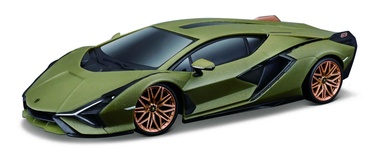 Žaislinis automobilis Maisto Lamborghini Sian FKP37 82338, 1:24