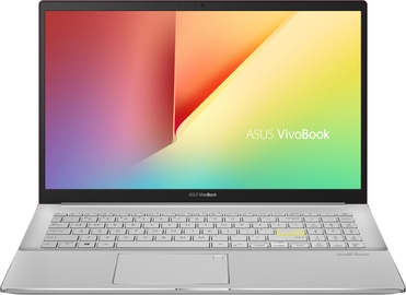 Klēpjdators Asus Vivobook S15 S533EA-BN604W, Intel® Core™ i5-1135G7, 8 GB, 512 GB, 14 "
