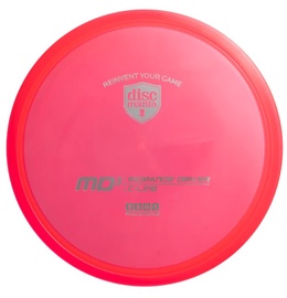 Lendav taldrik Discmania Midrange Driver C-Lline 5/5/0/1 851DM374781, roosa