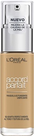 Tonālais krēms L'Oreal Accord Parfait 6D/6W Miel Dore, 30 ml