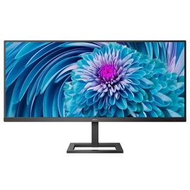 Монитор Philips 345E2AE/00, 34″, 4 ms
