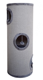 Skrāpis kaķiem Scratcher Tube, 400 mm x 400 mm x 1000 mm