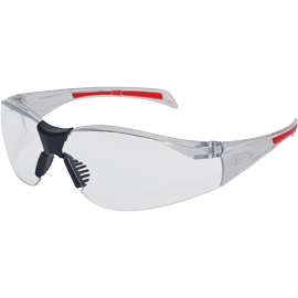 Защитные очки JSP Stealth 8000, прозрачный