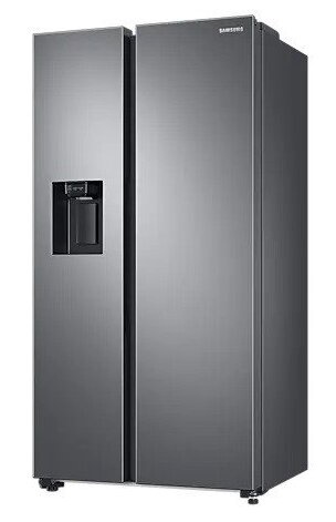 Холодильник двухдверный Samsung RS68A8831S9