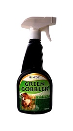 Taimehooldustoode, lemmiklooma uriinist pärinevad mikroorganismid Mkds Green Gobbler, 0.5 l