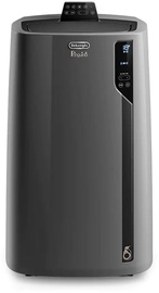 Кондиционер воздуха DeLonghi PAC EL112 CST Silent, черный, 950 Вт (поврежденная упаковка)