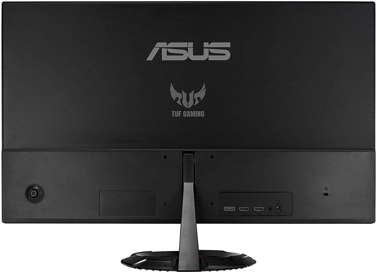 vx228 asus monitor