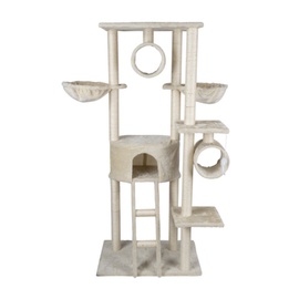 Когтеточка для кота Pet Comfort, 700 мм x 500 мм x 1650 мм