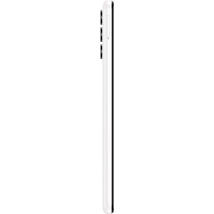 Мобильный телефон Samsung Galaxy A13 5G, белый, 4GB/64GB