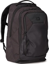 Рюкзак для ноутбука Ogio Ogio Axle Pro, черный, 22 л, 17″