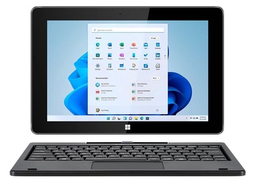 Планшет Kruger&Matz Edge 1089 RTKIM100WDKM108, черный, 10.1″, 4GB/128GB