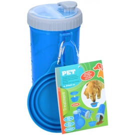 PUDELE DZĒRIENA/ĒDIENA SUNIM 2X360ML