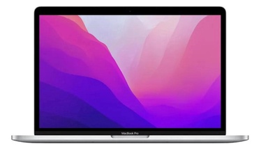 Sülearvuti Apple MacBook Pro MNEJ3ZE/A/US|Z16S0008S PL, Apple M2, 8 GB, 512 GB, 13.3 "