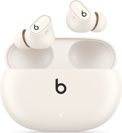 Belaidės ausinės Beats Beats Studio Buds +, balta