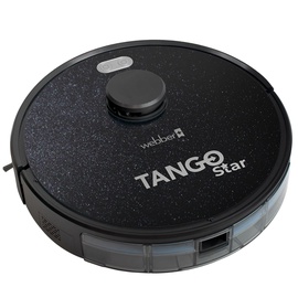 Robottolmuimeja Webber Tango Star RSX580, must