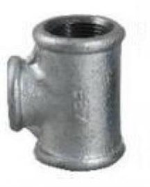 Система трубопровода STP Fittings Sia