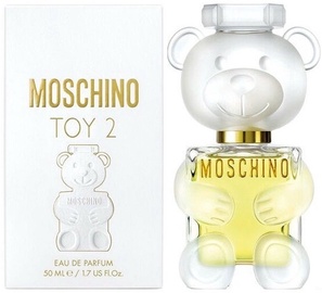 Parfüümvesi Moschino Toy 2, 50 ml