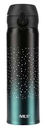 Termoss Nils Camp Sea NCB11, 0.5 l, zila