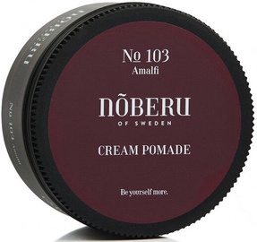 Plaukų pomada Noberu Nº 103 Amalfi, 250 ml