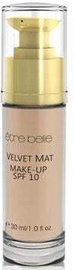 Tonālais krēms Etre Belle Velvet Mat 04 Light Beige Mat, 30 ml