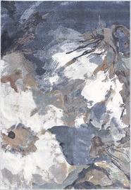 Ковер Domoletti Argentum, многоцветный, 160 см x 230 см