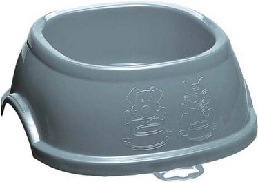 Миска для корма Zolux Non-Slip, 0.4 л
