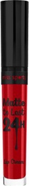 Huulepulk Miss Sporty Matte To Last 24H 300 Vivid Red, 3.7 ml