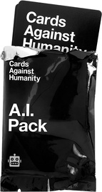 Galda spēle Spilbræt Cards Against Humanity A.I. Pack, EN