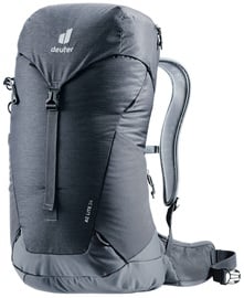 Туристический рюкзак Deuter 3420821, черный