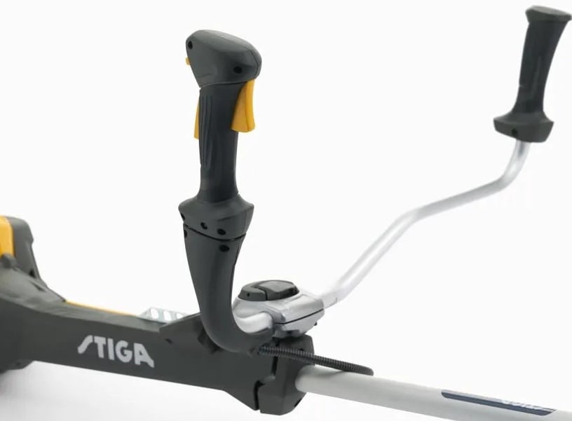 Бензиновый триммер Stiga BC 750 B, 1500 Вт