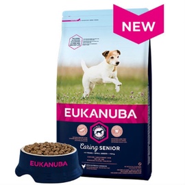 Сухой корм для собак Eukanuba Chicken, 12 кг