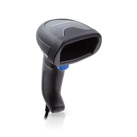 Svītru kodu skeneris Datalogic QW2520-BKK1S, rokas