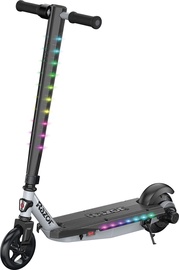 Электрический самокат Razor Power Core E90 Lightshow, черный