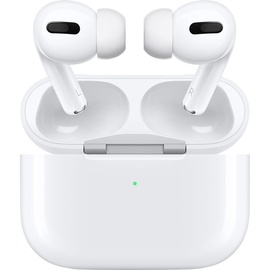 Беспроводные наушники Apple AirPods Pro, белый