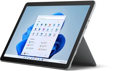 Sülearvuti Microsoft Surface Go 3 8VI-00033 PL, i3-10100Y, 8 GB, 128 GB, 10.5 "