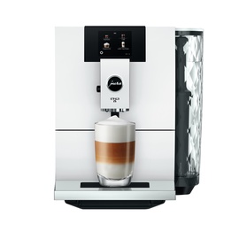 Kafijas automāts JURA ENA 8 Full Nordic White