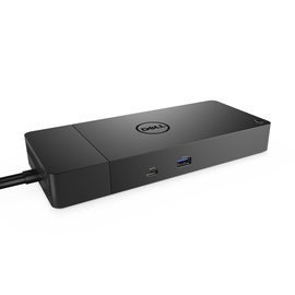 Док-станция Dell WD19DCS, черный