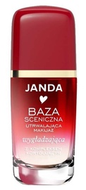 Meigi aluskreem näole Janda Makeup Base, 30 ml
