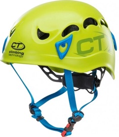 Альпинистский шлем Climbing Technology Galaxy, синий/зеленый, 50 - 61 cм