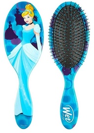 Щетка для волос Wet Brush Disney Princess 987-94843, синий