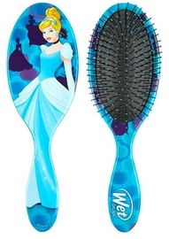Juuksehari Wet Brush Disney Princess 987-94843, sinine
